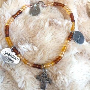 Handcrafted Bracelet/Anklet